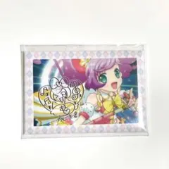 プリパラ らぁら アクスタ 缶バッジ キーホルダー 美品￼￼ 【819