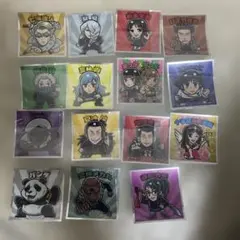 2026年最新】呪術廻戦マンチョコの人気アイテム - メルカリ