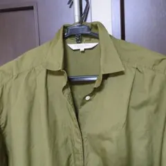 クリスチャンディオールシャツ