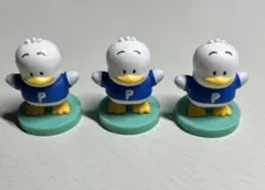 チョコエッグサンリオ　あひるのぺックル