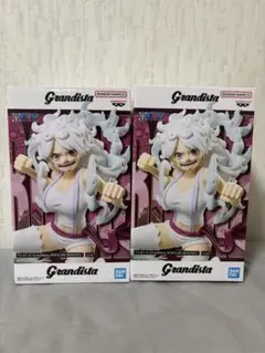 ワンピース Grandista JEWELRY.BONNEY 2個セット