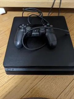 PlayStation®4 ジェット・ブラック 500GB CUH-1200A…