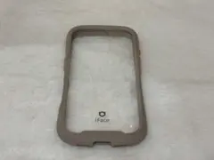 iFace Reflectionベージュハードケース　iPhone16pro