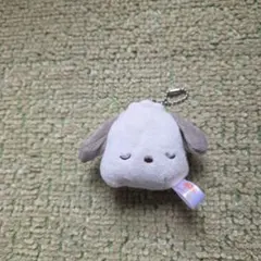 ポチャッコ ぬいぐるみキーホルダー