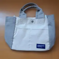 コメダ珈琲 サマーバック 未使用