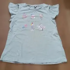 any FAM キッズ Tシャツ 140cm