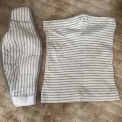 PIGEON ピジョン はじめてママの妊婦帯セット M-L グレー