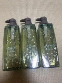 hoyu PROMASTER COLOR CARE シャンプー 3本セットのサムネイル