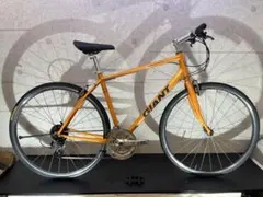 2026年最新】GIANT ESCAPE R3 mの人気アイテム - メルカリ