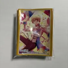 にじさんじ カードサプライ vol.1 カードスリーブ フレン・E