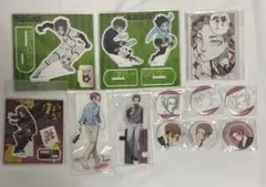 ブルーロック　糸師冴　まとめ売り