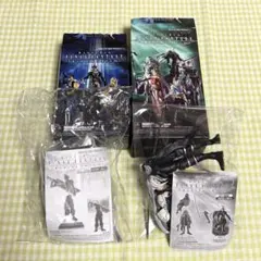 ディシディア　ファイナルファンタジー　トレーディングアーツ　セット販売