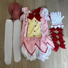 天羽 まどか コスプレ 2026年最新 天羽まどか コスプレの人気アイテム