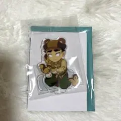 鬼滅の刃　実りの秋2025 悲鳴嶼行冥　アクスタ