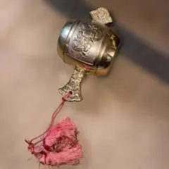 打ち出の小槌 置物 骨董品 金運 縁起物 - メルカリ