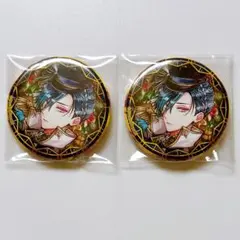 2025年最新】悪魔執事と黒い猫 ハウレス 缶バッジの人気アイテム