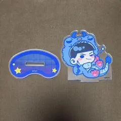おそ松さん アクリルスタンド 松野カラ松