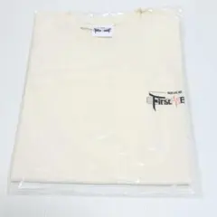 【新品未開封】B&ZAI LIVE 2025 First Beat Tシャツ