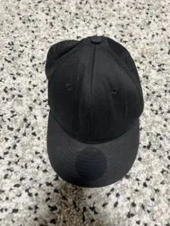 NEW ERA 59FIFTY ブラックキャップ