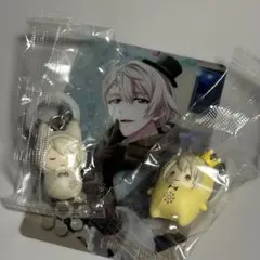 アイドリッシュセブン めじるしアクセサリー 棗巳波