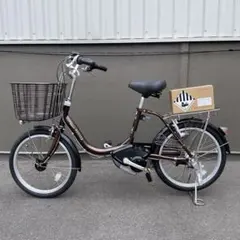 2026年最新】電動アシスト自転車 20インチの人気アイテム - メルカリ