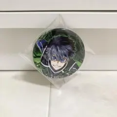 ブルーロック トレーディング 缶バッジ 潔 世一