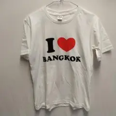 新品未使用タイ限定COLOURTAKINGNESS ILOVEBANGKOKM