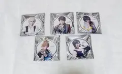 ミュージカル刀剣乱舞 祝玖寿 乱舞音曲祭 ランダム缶バッジ まとめ売り