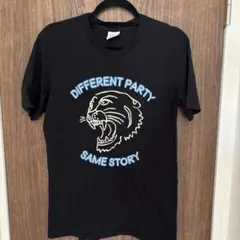 ZARA 黒 Tシャツ
