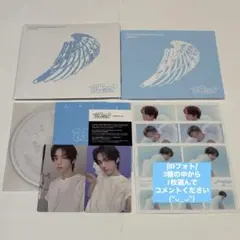 tws playhard dohoon ドフン