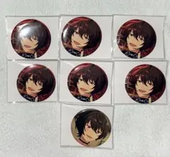 朔間凛月 コレ缶