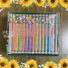 NARUTO THE LAST 劇場版限定公式正規品 ナルト 新品未開封2box - メルカリ