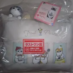 2025年最新】mofusand 一番くじの人気アイテム - メルカリ