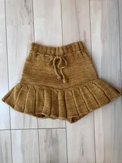 Misha & Puff スケポン6y-7y