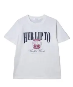 herlipto Classic Cherry Tee