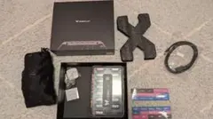 REBOCAP モーションキャプチャー フルトラ VR