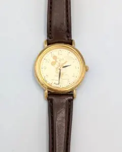 YMECS26013-1　SEIKO ALBA ミッキーマウス クォーツ腕時計のサムネイル