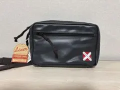 LUGGAGE LABEL LINER ラゲッジレーベル ライナー ショルダーのサムネイル