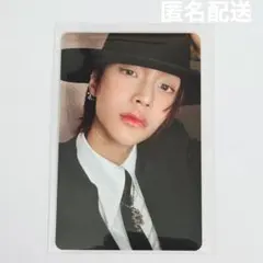 RIIZE odyssey smini ウォンビン トレカ メガコーヒー ②