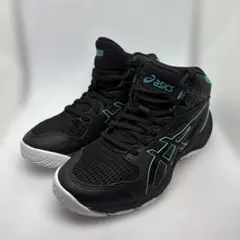 ⭐︎良品⭐︎ASICS アシックスダンクショットMB9バスケットシューズ21.0cm