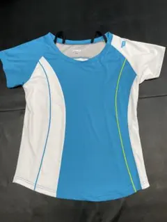 プリンス prince ショートスリーブシャツ プレーイングトップ L