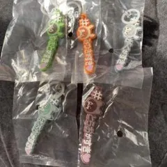 めじるしアクセサリー アイナナ