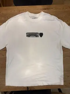 【美品】Carhartt WIP Tシャツ ホワイト Lサイズ　カーハートのサムネイル