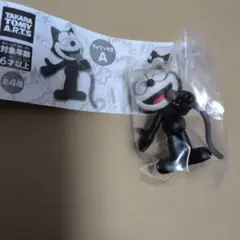FELIX the CAT フィギュアコレクション　フェリックスA