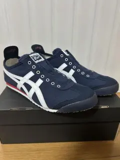 オニツカタイガー 27