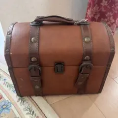 アンティーク ケース