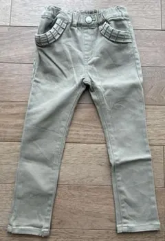 ホットビスケッツ　長ズボン☆100cm