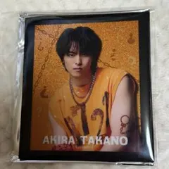 ACTORS☆LEAGUE in Brain 高野洸