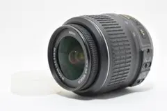 ★超美品★ ニコン 18-55mm F3.5-5.6G ED DX #22724 ☆超美品☆ ニコン 18-55mm F3.5-5.6G ED DX #22724 - メルカリ