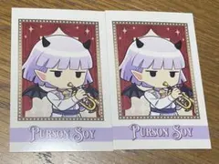 魔入りました！入間くん 魔入間 スイパラ 缶バッジ デビパシャ